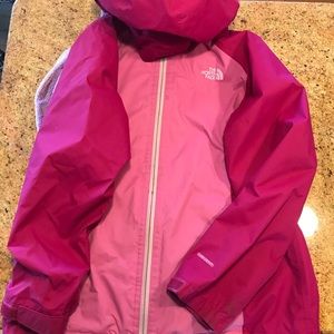 2-in-1 North face SKI JACKET